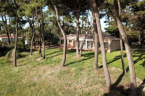 Villa Ile de Re Avec Acces Mer Du Jardin