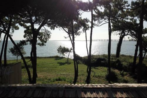 Villa Ile de Re Avec Acces Mer Du Jardin