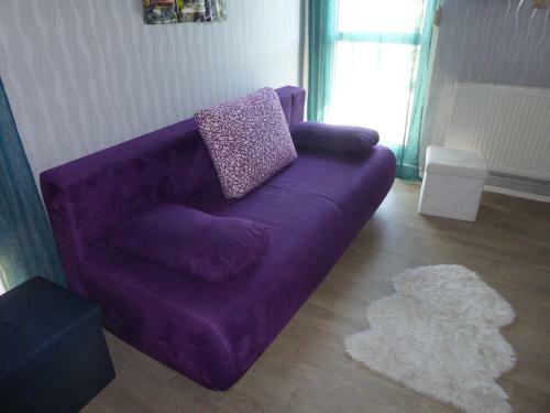 Apartamento Vall�e De La Fensch
