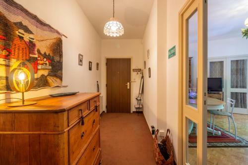 Apartamento Le M�ridien T3 Hyper-centre Rodez, Parking Priv�