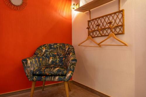 Apartamento Le M�ridien T3 Hyper-centre Rodez, Parking Priv�