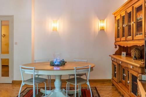 Apartamento Le M�ridien T3 Hyper-centre Rodez, Parking Priv�