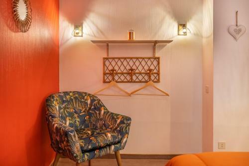 Apartamento Le M�ridien T3 Hyper-centre Rodez, Parking Priv�