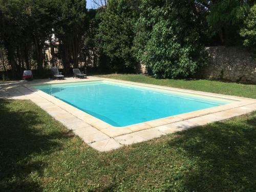 Hostal Le Mas Rocamour