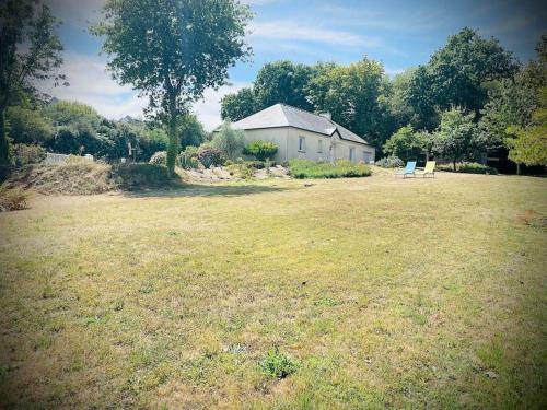 Maison Spacieuse � Deux Pas de La Plage