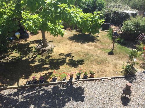 Apartamento Le Petit Gite Rural