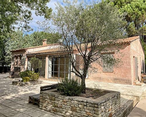 Bed & Breakfast Chambre D?h�tes L?orange Bleue