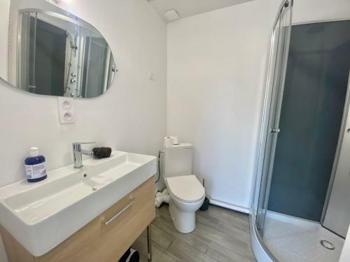 Apartamento Studio Jules-marie - Refait � Neuf Centre Rouen