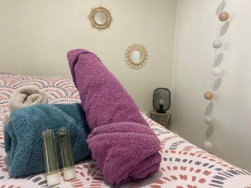Apartamento Agr�able T2 - Centre Ville de Rouen