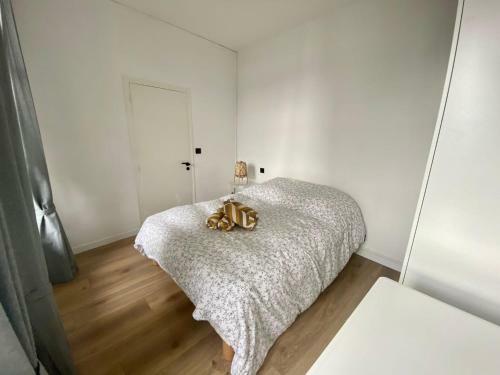 Apartamento Grand Appartement Moderne Et �quip�