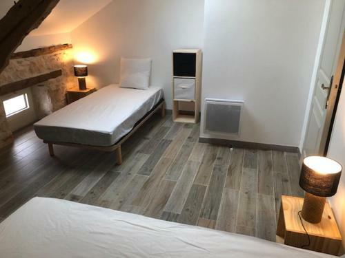 St Cirq Lapopie Charmant Logement Avec Jacuzzi