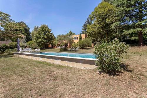 Villa - La Champenoise - Hamac Suites