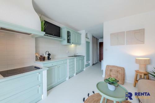 Apartamento L'athlantis - Cosy Avec Terrasse Et Parking