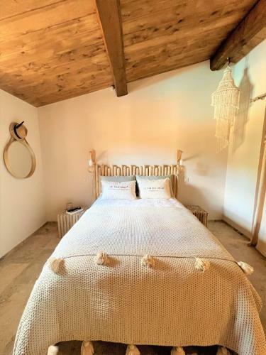 Villa Casetta Tinuta