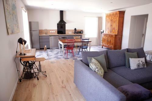 Apartamento Le Clos De Lore