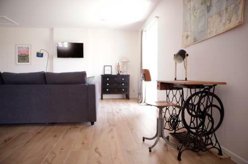 Apartamento Le Clos De Lore