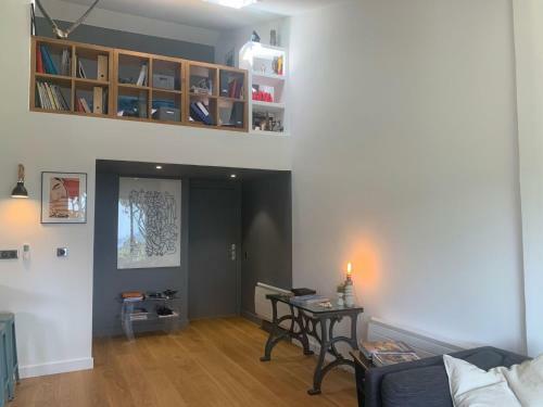Apartamento La Pinede