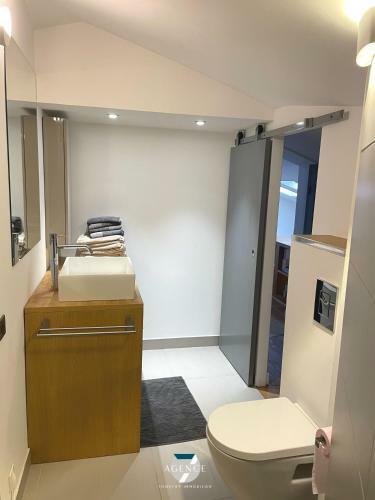 Apartamento La Pinede