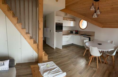 Apartamento Studio Ptilou B36 2/4 Pers. Avec Vue