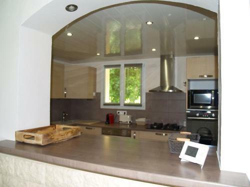 Villa Maison � 8km D'etretat Avec Grand Jardin