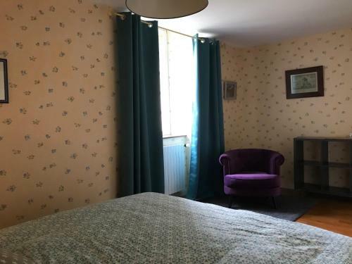 Ressourcez-vous Au Manoir de La Lande