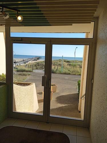 Apartamento Studio Rdc Marina 4 Les Pieds Dans L'eau
