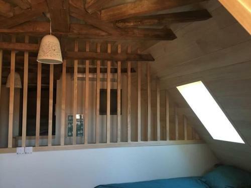 Maison de Caract�re Enti�rement R�nov�e(2022)