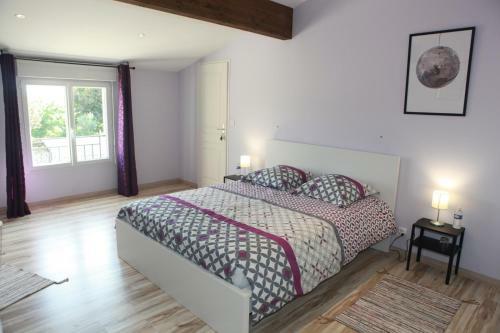 Bed & Breakfast Chambres D'h�tes La Fontaine!