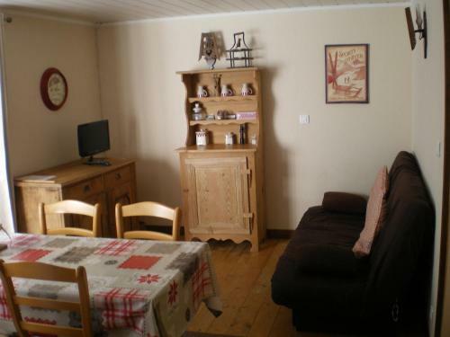 Apartamento L Ermitage St Roch Appartement St Andr�