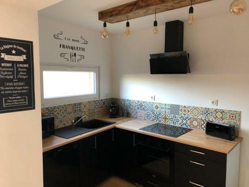 Apartamento Au Pied de La Plage Rdc