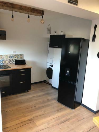 Apartamento Au Pied de La Plage Rdc