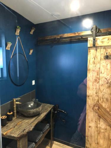 Apartamento Au Pied de La Plage Rdc