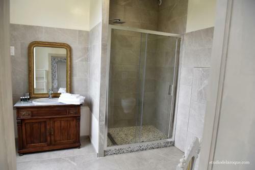 Bed & Breakfast Domaine de La Briouse