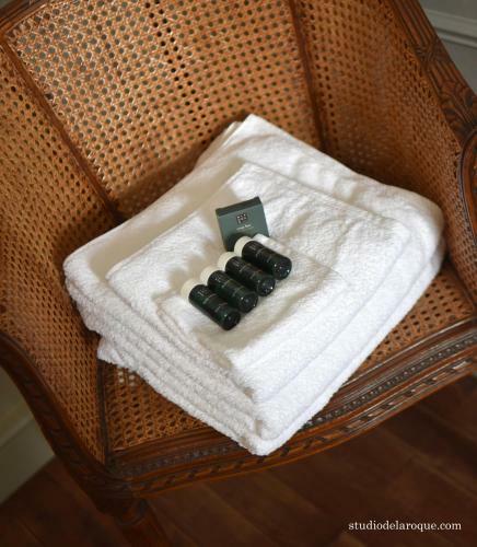 Bed & Breakfast Domaine de La Briouse
