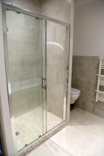 Bed & Breakfast Domaine de La Briouse