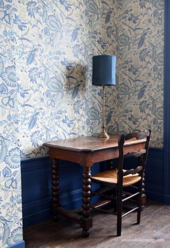 Bed & Breakfast Domaine de La Briouse