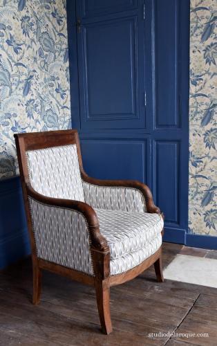 Bed & Breakfast Domaine de La Briouse