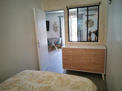 Apartamento La Terrasse Ensoleill�e de Sausset : Le Citronnier