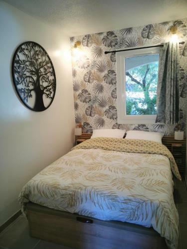 Apartamento La Terrasse Ensoleill�e de Sausset : Le Citronnier