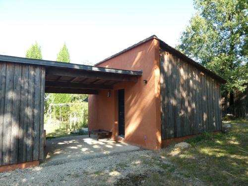 Chambre Dans G�tes Ind�pendant En P�rigord Noir