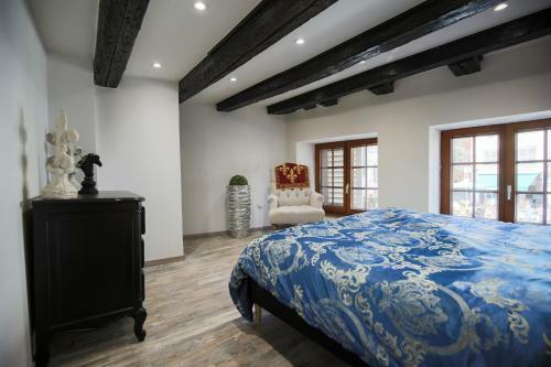 Apartamento Appartement Des Chevaliers - Designed By C.m
