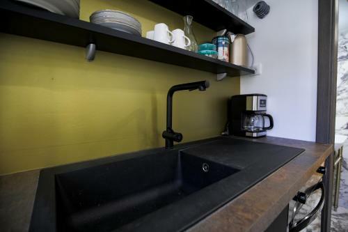 Apartamento Appartement de La Noblesse - Designed By C.m