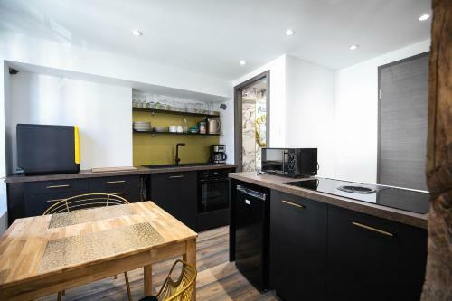 Apartamento Appartement de La Noblesse - Designed By C.m