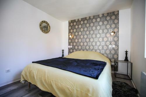 Apartamento Appartement de La Noblesse - Designed By C.m