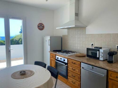 Apartamento Domaine U Pozzu