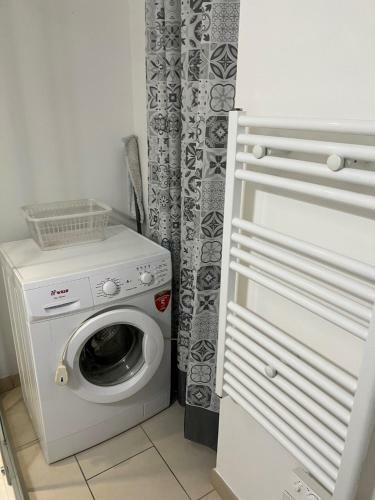 Apartamento El�gant Appart. En R�sidence Avec Piscine Rooftop