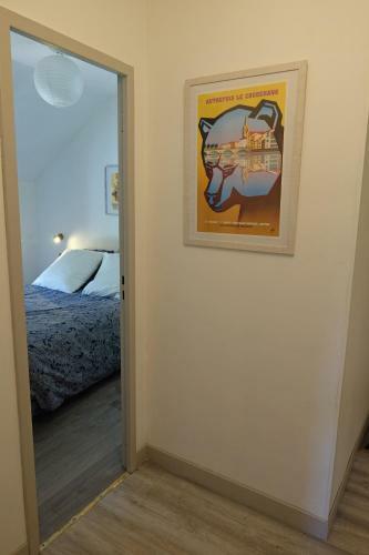 Maison Au Calme Avec Spa, Vue Et Espace