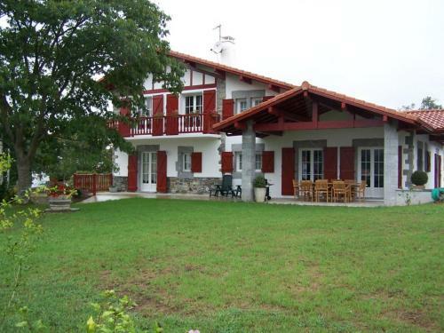 G�te Soura�de, 4 Pi�ces, 6 Personnes - Fr-1-384-401