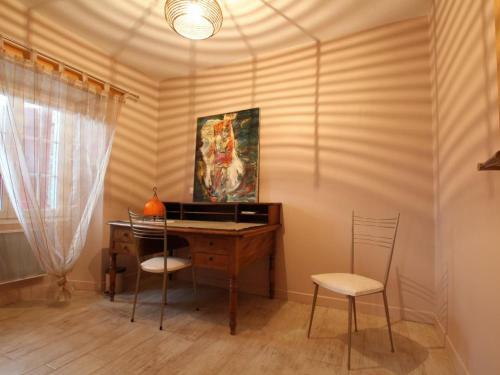 G�te Soura�de, 4 Pi�ces, 6 Personnes - Fr-1-384-401