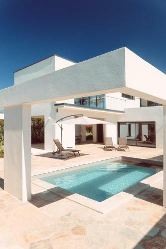 Villa U Bagnu